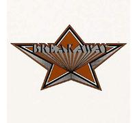 Breakaway - Breakaway (Inclus CD) [Import]
