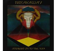 Breakaway - Breakaway/Straight on to The Top [Import]