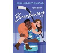 Breakaway: Brother's Best Friend Hockey Romance