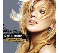 Breakaway by Clarkson, Kelly [Audio CD] NEUF