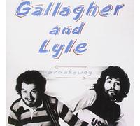Breakaway by Gallagher & Lyle (2004-06-15)