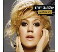 Breakaway (CD) Single