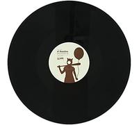 A1 Bassline - Breakaway EP [Import]