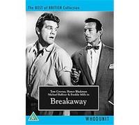 Breakaway G