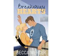 Breakaway Hearts A College Hockey Romance - Becca Mercer - Auto-Édition - ebook (ePub) - Livre