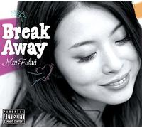 Breakaway [Import allemand]