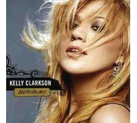 Breakaway - Kelly Clarkson CD RCA