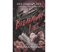Breakaway Lies: A RH College Hockey Romance