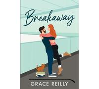 Breakaway: MUST-READ spicy hockey romance from the TikTok sensation!