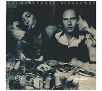 Breakaway - Sacd Hybride - Vocalion