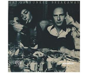 Breakaway - Sacd Hybride - Vocalion