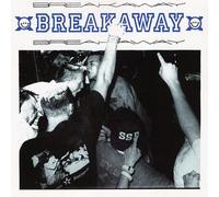 Breakaway - Step Back [Import]