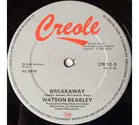 Breakaway / Vinyl Maxi Single [Vinyl 12'']