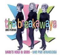 Breakaways & Friends - That's How It Goes: The Pye Anthology