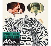 Breakaways - Walking Out on Love