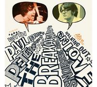 Breakaways - Walking Out on Love