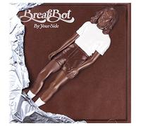 Breakbot - by Your Side [Import]