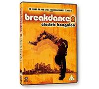 Breakdance 2 - Electric Boogaloo G