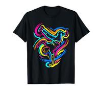 Breakdance B-Boys B-Girls Culture Hip-hop T-Shirt