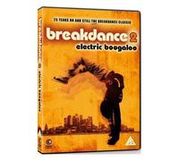 Breakdance: Electric Boogaloo [Import]
