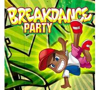Breakdance Party