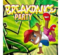 Breakdance Party