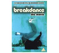 Breakdance The Movie [Import]