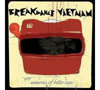 Breakdance Vietnam - Memories of Better Days