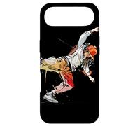 Breakdancer Graphic Streetdance Coque pour iPhone Air