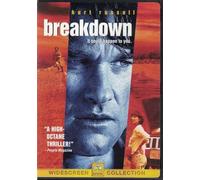 Breakdown