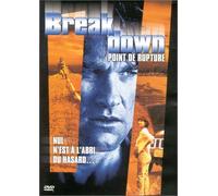 Breakdown - Point De Rupture – Twentieth Century Fox Film Corporation