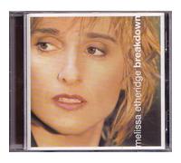 Melissa Etheridge – Breakdown – Island