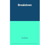 Breakdown