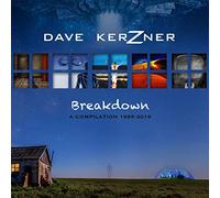 Breakdown-a Compilation 1995/2019