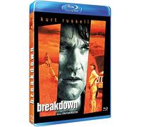 Breakdown BD 1997 [Blu-ray]