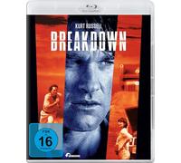 Breakdown – Jonathan Mostow avec Kurt Russell – Blu-ray – Turbine Medien