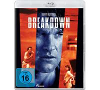 Russell, Kurt - Breakdown (Blu-Ray)