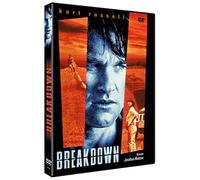 Breakdown DVD 1997 [Import]