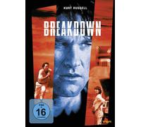 Breakdown/DVD [Import]
