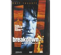 Breakdown (DVD) [Import]