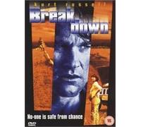 Breakdown-DVD [Import]