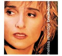 Breakdown Enhanced Edition by Etheridge, Melissa (1999) Audio CD