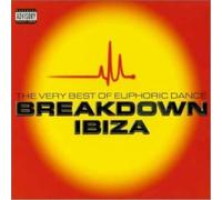 Breakdown Ibiza (CD) Various