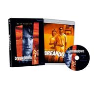 Breakdown (Imprint) [ Origine Australien, Sans Langue Francaise ] (Blu-Ray)