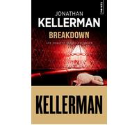 Breakdown - Jonathan Kellerman - Points - Poche - Roman