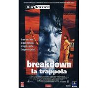 Breakdown-La Trappola [Import]