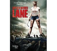 Breakdown Lane