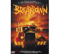 BREAKDOWN (MOTOR KILLER)