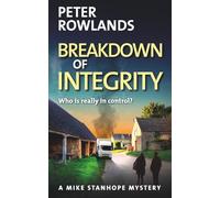 Breakdown of Integrity: Who is really in control?