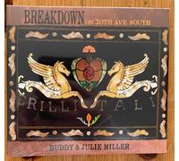 Breakdown On 20th Ave. South